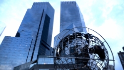 (2017-07-17-113) USA - New York - Colombus Square